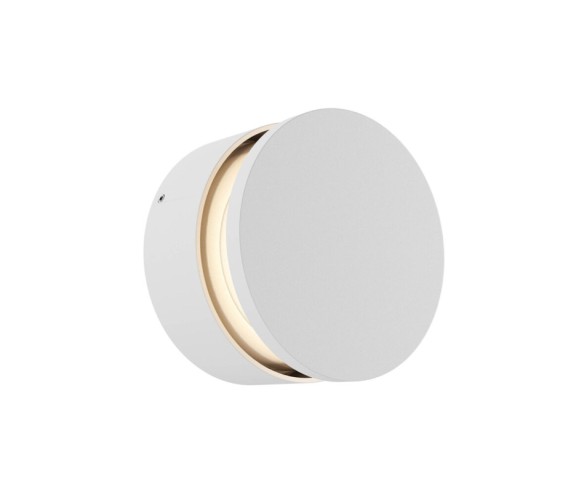 Gruppo Redo Wall lamp Runde