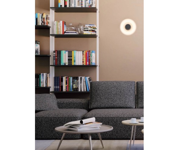 Gruppo Redo Wall lamp Runde