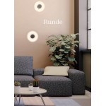 Redo Group Applique Runde