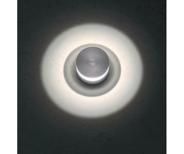 Gruppo Redo Wall lamp Runde