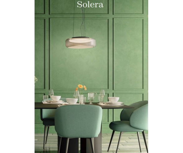 Redo Group Pendelleuchte Solera