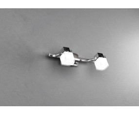 TOP LIGHT SPOT 2 LUCI DICE