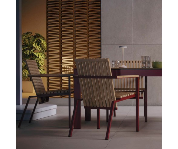 Redo Group Sophie portable table lamp