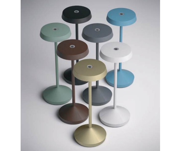 Redo Group Sophie portable table lamp