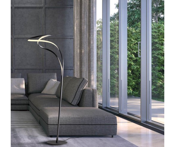 Redo Group Tempest Floor Lamp