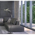 Redo Group Tempest Floor Lamp