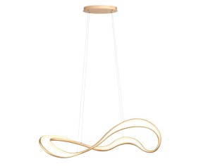 Redo Group Pendelleuchte Tempest