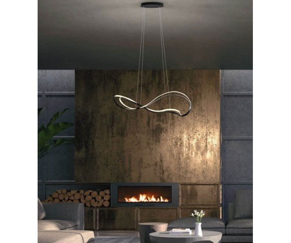 Redo Group Tempest Suspension