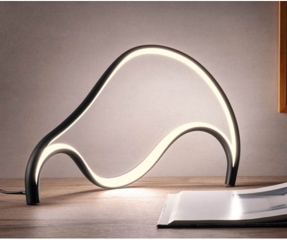 Redo Group Tempest Table Lamp