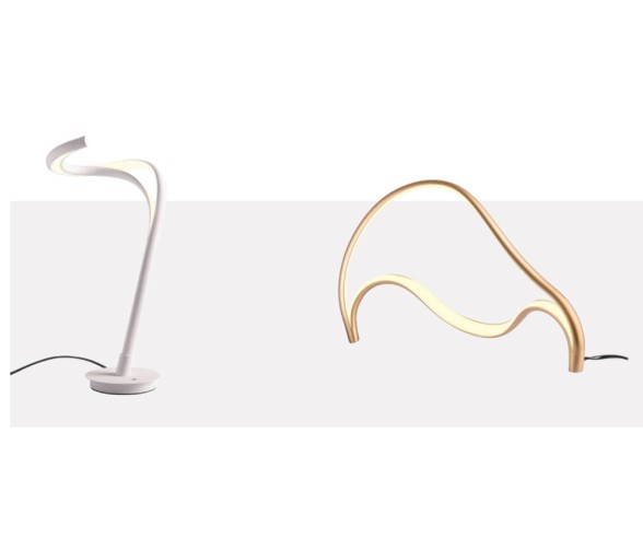 Redo Group Tempest Table Lamp