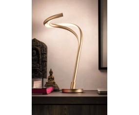 Redo Group Tischlampe Tempest 2