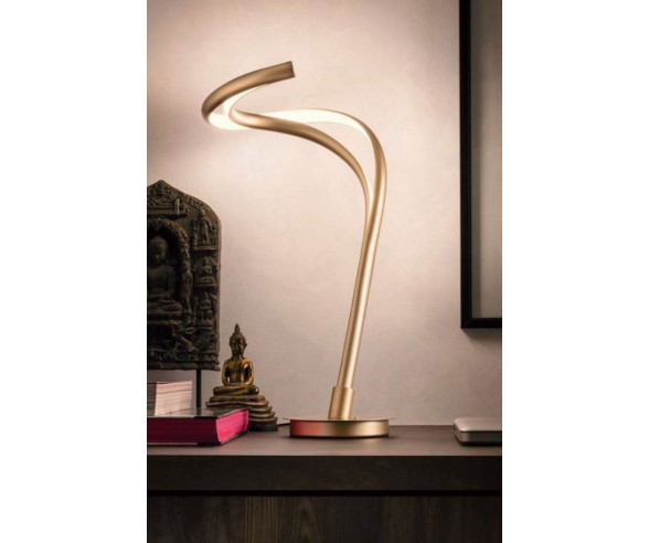 Redo Group Tempest Table Lamp