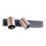 Redo Group Faretti da parete/soffitto Takto