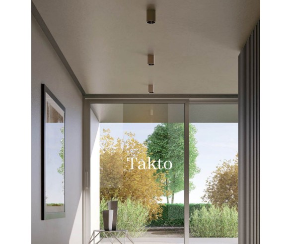 Redo Group Takto ceiling spotlight