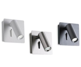 Redo Group Wandstrahler Tomix