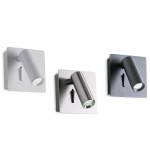 Redo Group Wandstrahler Tomix