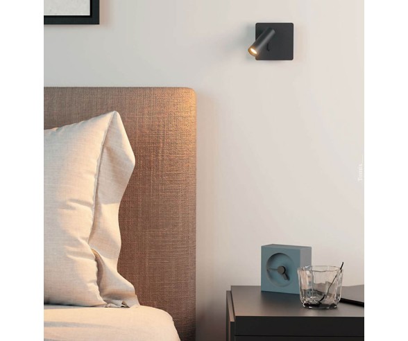 Redo Group Tomix wall spotlight