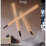 Redo Group Wandleuchte Twig