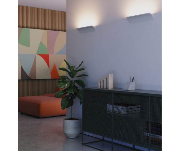 Redo Group Velas Wall Lamp