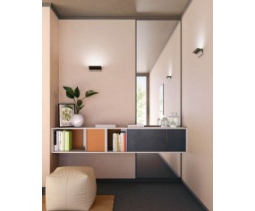 Redo Group Wandleuchte Velas 2