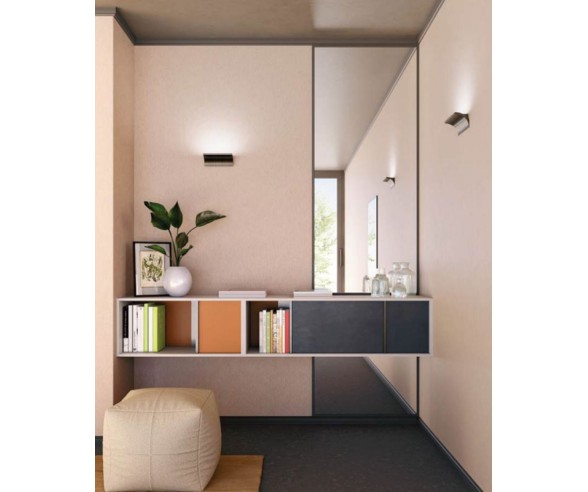 Redo Group Velas Wall Lamp