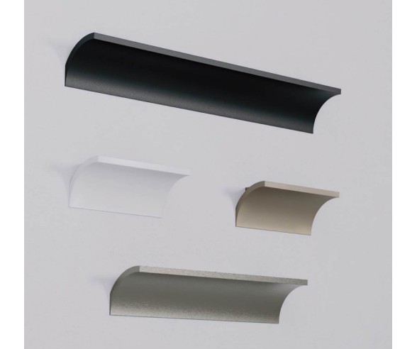 Redo Group Velas Wall Lamp