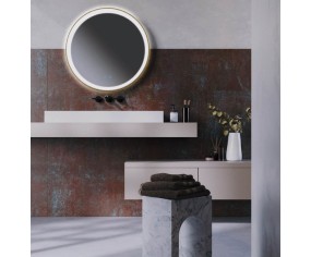 Redo Group Wandleuchte mit Badezimmerspiegel Vanity 2