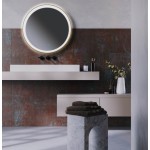 Redo Group Applique con specchio da bagno Vanity
