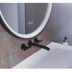 Redo Group Applique con specchio da bagno Vanity