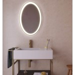 Redo Group Applique con specchio da bagno Vanity