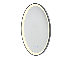 Redo Group Wandleuchte mit Badezimmerspiegel Vanity