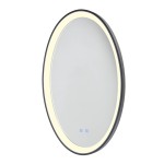 Redo Group Applique con specchio da bagno Vanity