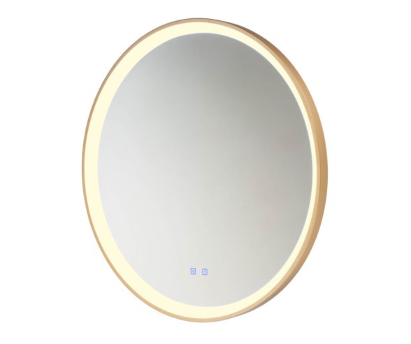 Redo Group Applique con specchio da bagno Vanity