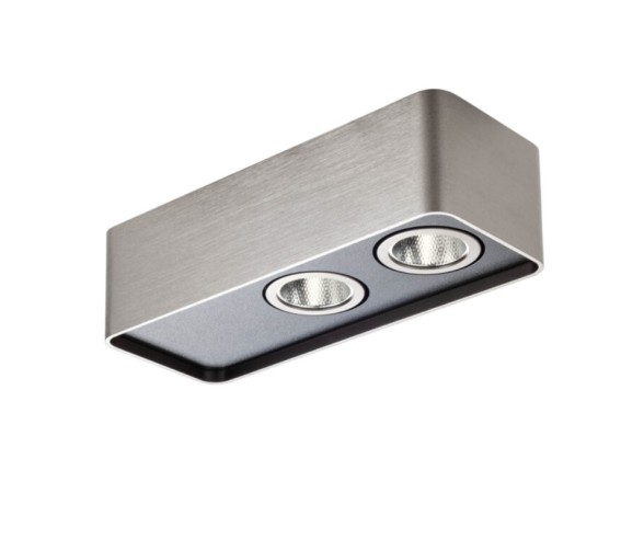 Redo Group Spot da parete Yuki