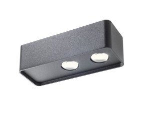 Redo Group Yuki wall spotlight