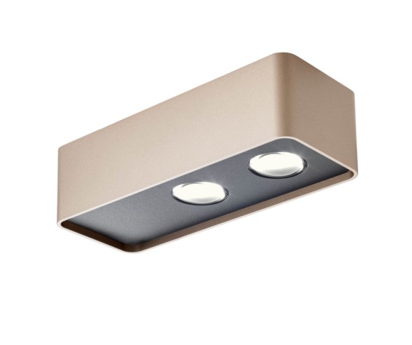 Redo Group Yuki wall spotlight