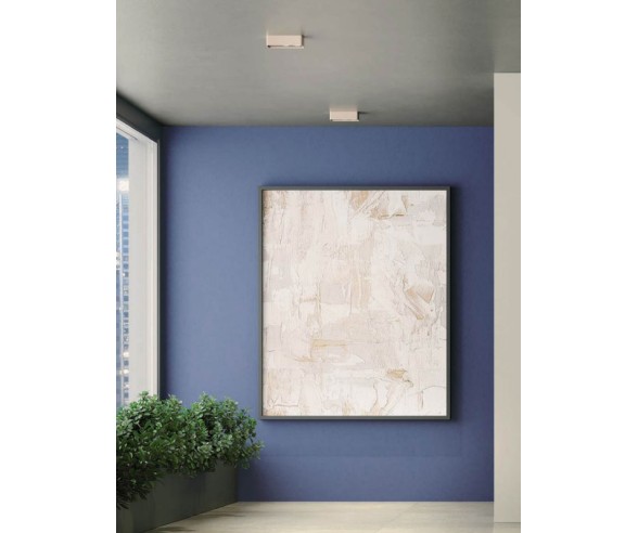 Redo Group Yuki wall lamp