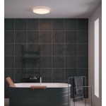 Redo Group Plafoniera da bagno Antiba