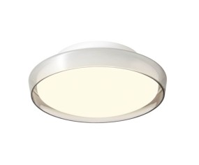 Redo Group Arca bathroom ceiling lamp