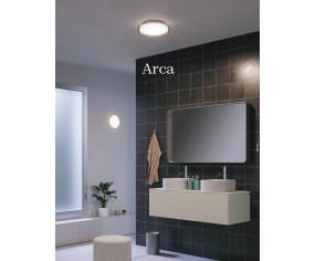 Redo Group Badezimmer-Deckenleuchte Arca 2