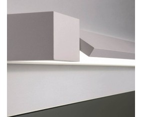 Redo Group Flipper bathroom wall lamp 2