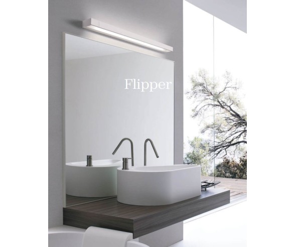 Redo Group Flipper bathroom wall lamp