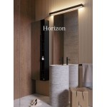 Redo Group Wandleuchte für Badezimmer Horizon