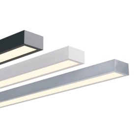 Redo Group Horizon bathroom wall lamp 2