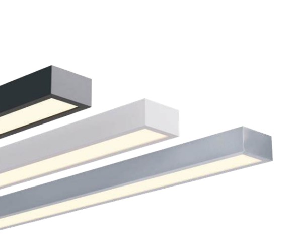 Redo Group Applique da bagno Horizon