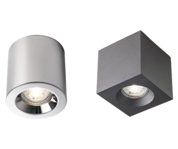 Redo Group Prato ceiling spotlight