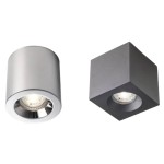 Redo Group Faretto da soffitto Prato