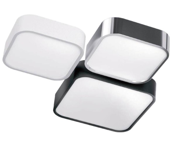 Redo Group Deckenleuchte Screen ip