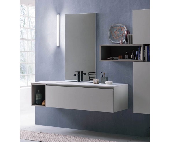 Redo Group Applique da bagno Task