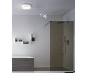 Redo Group Plafoniera da bagno Naji 2